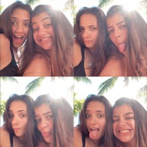 Meet your Posher, Rachel